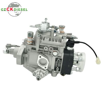 VE4 Kraftstoffspritze 096000-4940 10F2050RND494 22100-54860