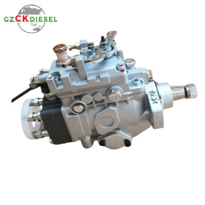Einspritzpumpe 104641-7320 11F1100RNP2514 6205-71-1370 für S4D95L Bagger