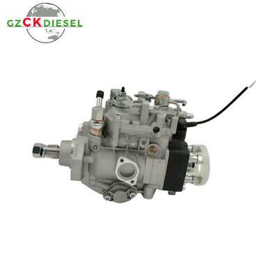 Kraftstoffeinspritzpumpe 196000-3700 10F1200RND370 22100-78229-71 für den Motor 1DZ
