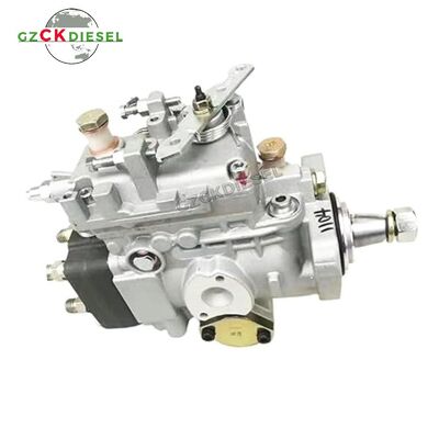 Einspritzpumpe 104641-7271 104741-7271 11F1300RNP2489 6205-71-1360 für S4D95L Bagger