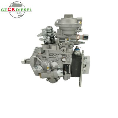Kraftstoffeinspritzpumpe 0460424348 VE4/12F1100R963-3 für den Motor 4BTAA-Euro III