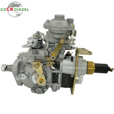 Kraftstoffeinspritzpumpe 0460424100 VE4/12F1300R558 2643H076 2643H077 5001826791