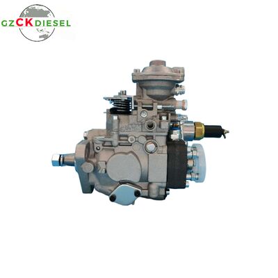 Kraftstoffeinspritzpumpe 0460424500 VE4/12F1150L1130 84300601 für den S8000 98BHP-Motor