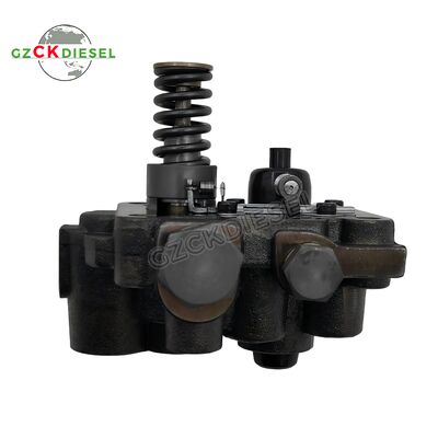 X6 3-Zylinder X6 4-Zylinder Einspritzpumpenkopf 129604-51740 12960451740