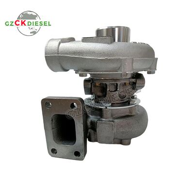 Turbolader 2674A147 TA3123 466674-3 4666745007S Turbo für 1004-4T 1004 Motor