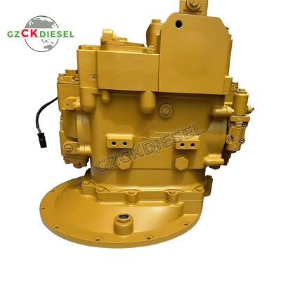 SBS180 Hydraulik-Hauptpumpe 377-4950 3774950 für 330 336F 340E Bagger