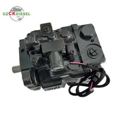 Hydraulischer Lüftermotor 708-1S-00240 7081S00240 708-1S-00241 für Dulldozer D61EX-15 D61PX-15 D65EX-15