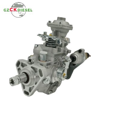 Einspritzpumpe 0460424491 VE4/12F1250R2084 504387553 504387476 504387474 für F5C III-67KW Bagger
