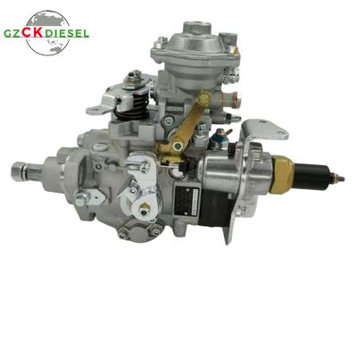 Einspritzpumpe 0460426267 VE6/12F1250R733 2643J630 für BP25 135KW Bagger