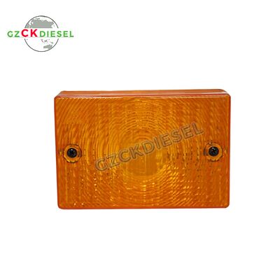 Vordere Positionssignallampe 9X-3068 9X3068 Blinkerlampe 9X-3066 9X3066 für 5230B 5230 5130 Bagger