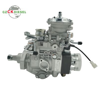 Kraftstoffspritze 104645-3992 1046453992 MD29961 VE4/10F2100RNP1541 für den Motor 4D56