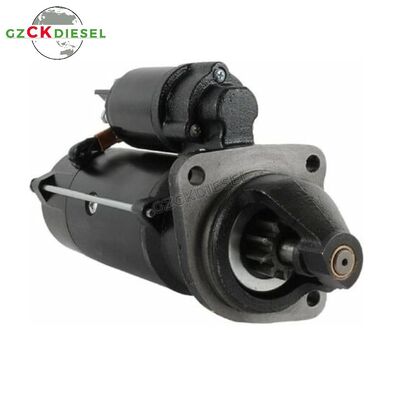 Starter Motor T400268 for Engine 1004-4 1004-40T 1004-40TW 1004-42