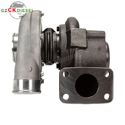 Turbolader T432677 für den 1104A 1104-44T-Motor
