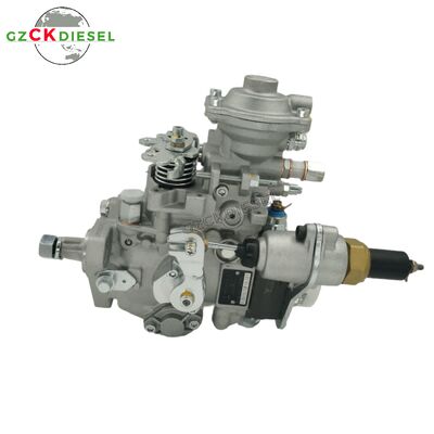 Kraftstoffeinspritzpumpe 0460424476 VE4/12F1250R2073 504374953 für F5C TIER III-61KW Bagger