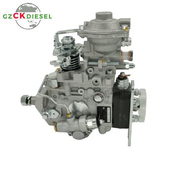 Kraftstoffeinspritzungspumpe 0460424231 VE4/12F1350R866-5 3357444 für 4BTAA 3,9L-Motor