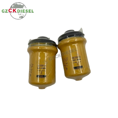 Kraftstofffilter 541-6956 für C3.3B-Motor 232D3 226D 226D3 236D3 239D Bagger