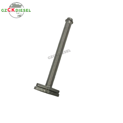 Ölrücklaufrohr 159-0918 für E322C 325C 324D 325D 3126B Bagger C7 Motor