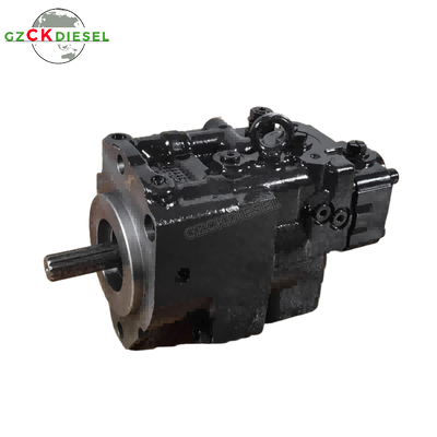 Hydraulische Pumpe 708-1T-00711 für Bagger FD40 FD40Z FD40ZY FD45 FD45Y