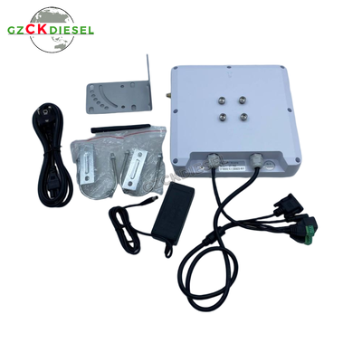 UHF-Antenne ST-P94 ST-P65 System RFID UHF-Lesegerät Baggerteile
