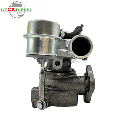 Turbolader 5865655 586-5655 für den C1.1-Motor