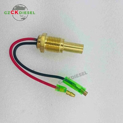 Wassertemperatursensor 232-06-52410 für WA100 WA120 WA150 WA180-3 Bagger