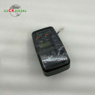 Monitor-Display-Panel 4454519 4483034 4488903 4426351 für die Baggermaschine ZX75US ZX125US ZX200