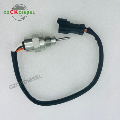 Temperatursensor 106-0735 für 5110B Motor 3406E 3412E C12 C15 C18 Bagger