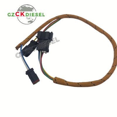 260-4861 Brennstoffdrucksensor-Verkabelung für eine genaue Brennstoffüberwachung