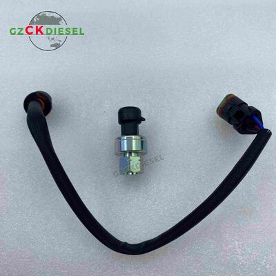 Drucksensor 194-6725 2CP3-68 239-2396 für die Baggermaschine E322C E325C C7 C9 3126B 3406E