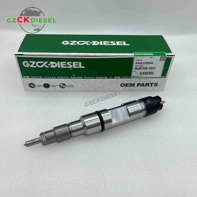 Dieselinjektor 0445120044 für Teile von Baggermotoren