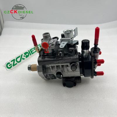 Kraftstoffeinspritzpumpe 2644H031 9323A350G für 1104-44T-Motor