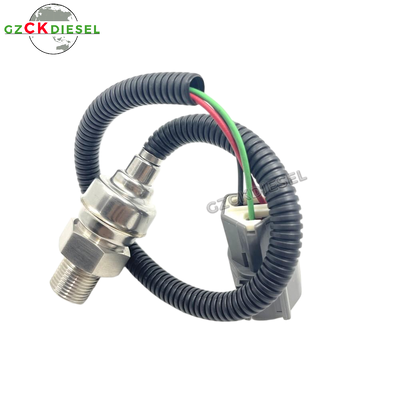 Öldrucksensor 7861-92-1610 für Bagger PC200-6 PC220-6 PC300-6