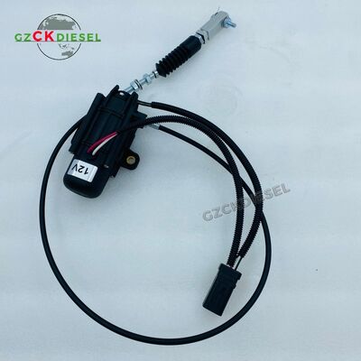 Motor 525-4478 für die Baggermaschine E305 E306 E307