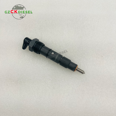 Dieselbrennstoffinspektor 0432133766 für die Baggermaschine D12 TD122 TD123