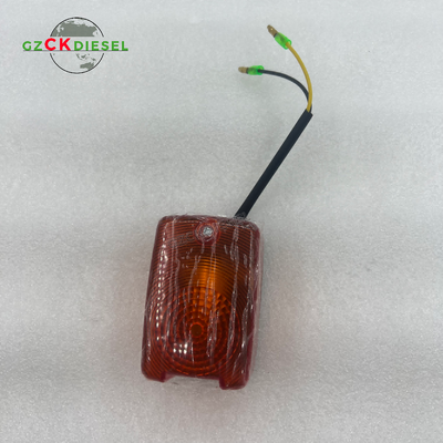 EW145 Signal Lichter Lampe Bagger Teile auf Lager Motor CE