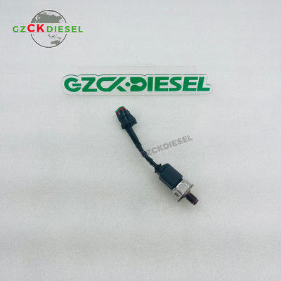 Original Fuel Rail Pressure Sensor 4954245EF 4954245 for ISG ISZ13 Engine