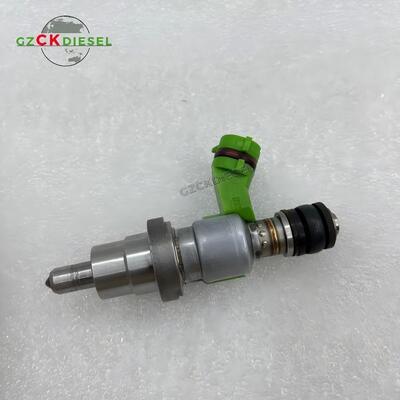 Diesel Fuel Injector 23250-28070 2325028070 for 1AZ-FSE 2AZ-FSE 2AZ-FXE Engine